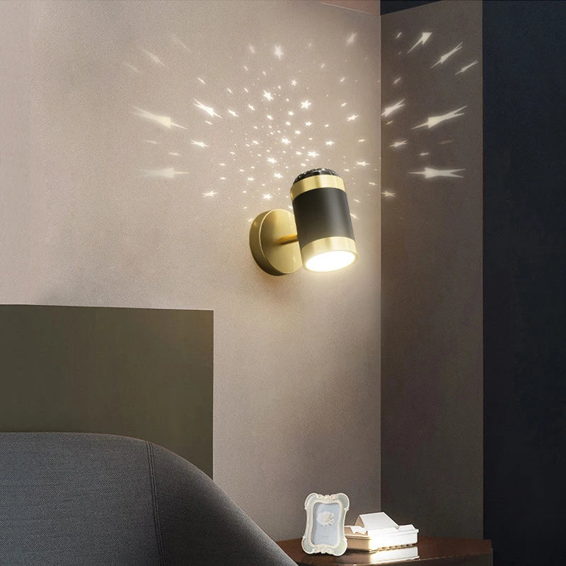 lustre led moderne à suspension pour intérieur nordique décoratif - vue 6 sur 9