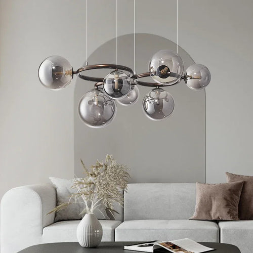 suspension créative moderne pour une décoration unique - vue 3 sur 18