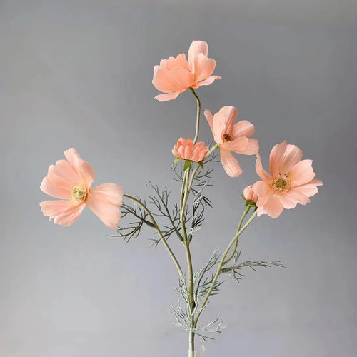fleurs artificielles daisy pour décorations de mariage et table - vue 25 sur 24