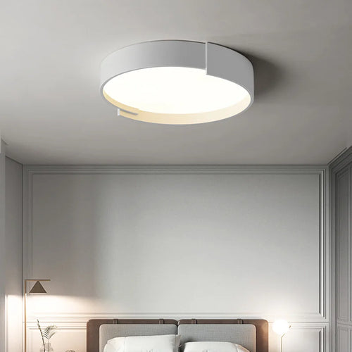 lustre moderne à intensité variable pour éclairage décoratif - vue 3 sur 7