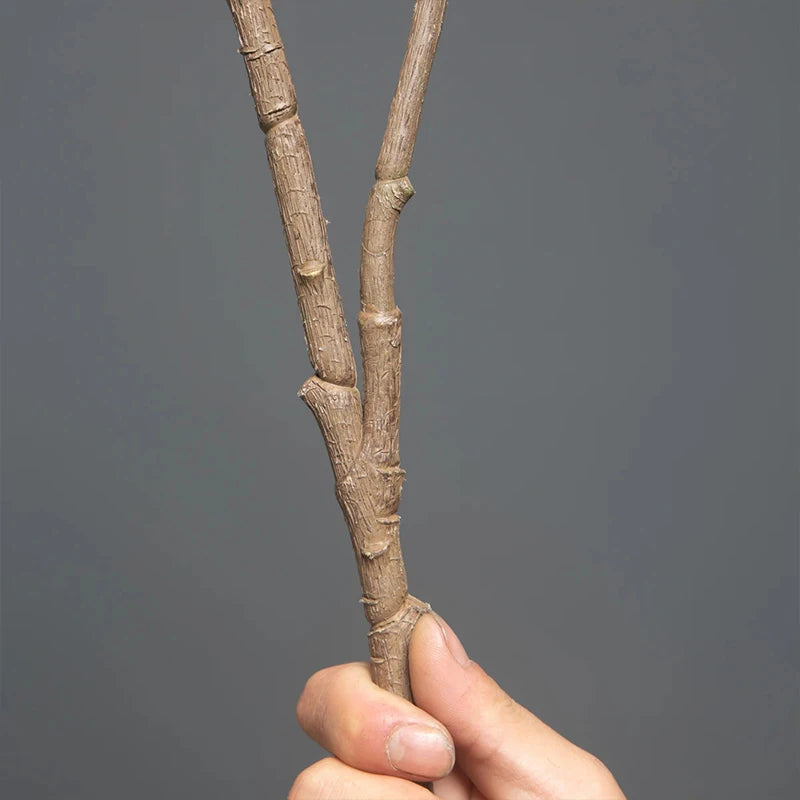 grand arbre artificiel ficus plante tropicale pour décoration intérieure extérieure - vue 2 sur 6