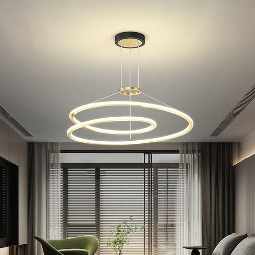 lampe à poser moderne au design créatif et unique - vue 6 sur 27