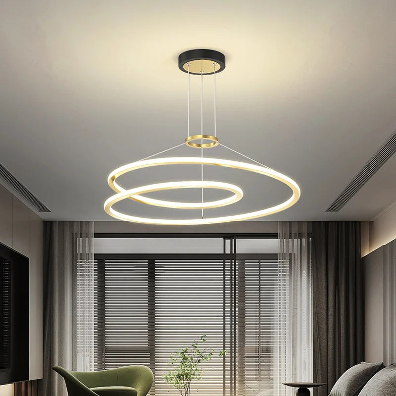 lampe à poser moderne au design créatif et unique - vue 6 sur 27