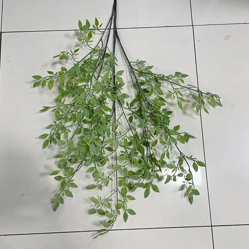 plante artificielle branche de bambou pour décoration intérieure mariage - vue 3 sur 7