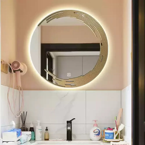 miroir sur pied design pour décoration intérieure moderne - vue 6 sur 8