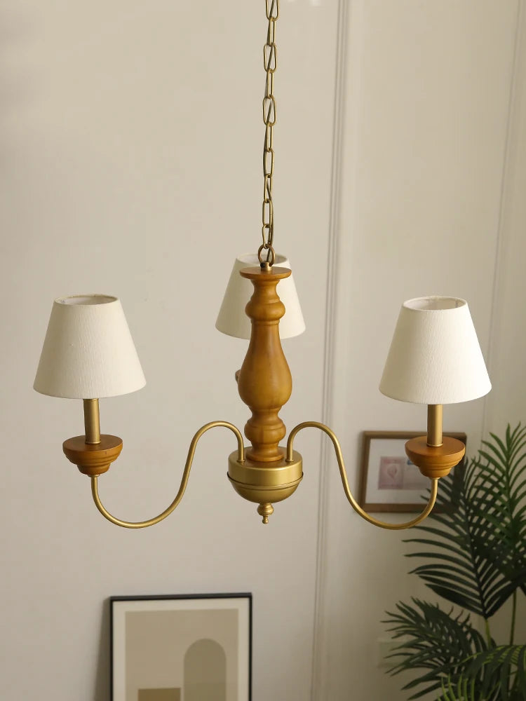 lustre suspendu en fer pour intérieur et extérieur - vue 4 sur 10