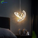 Suspension au design moderne