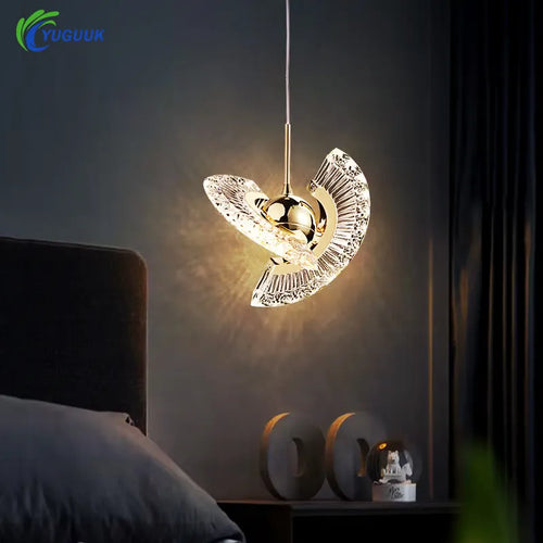 Suspension au design moderne - vue 2 sur 8