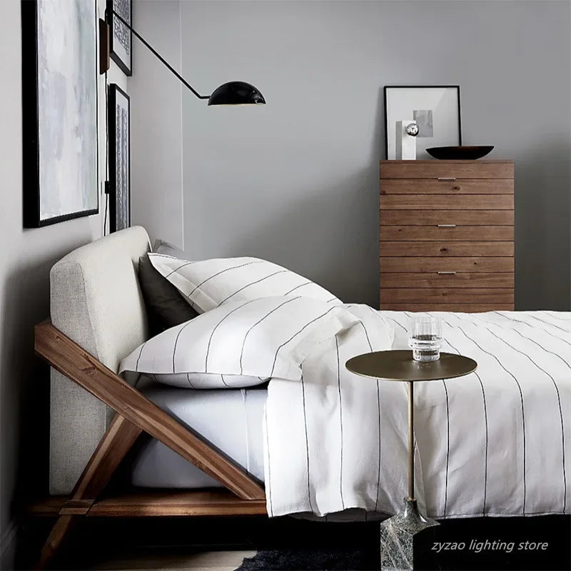 nouvelle applique murale design créatif pour décoration intérieure - vue 6 sur 7
