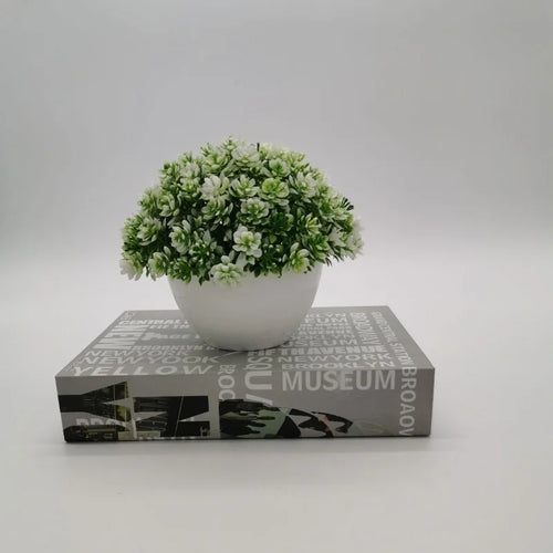 plante artificielle hortensia pour décoration intérieure et extérieure - vue 14 sur 14