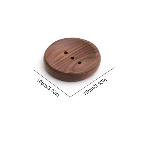 support de rangement en bois porte-savon cadeau anniversaire - vue 13 sur 12