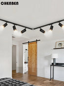 spot led mobile pour décoration intérieure et éclairage