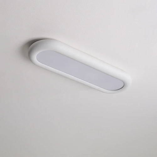 lampe de couloir moderne simple avec spectre complet - vue 6 sur 10