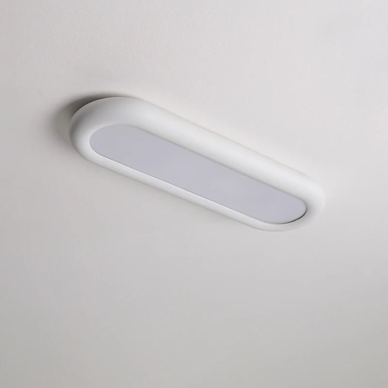 lampe de couloir moderne simple avec spectre complet - vue 5 sur 10