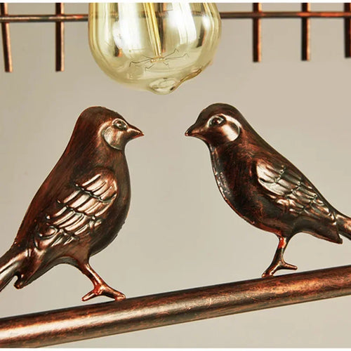lustre végétal pour décoration de restaurant et bar - vue 5 sur 14
