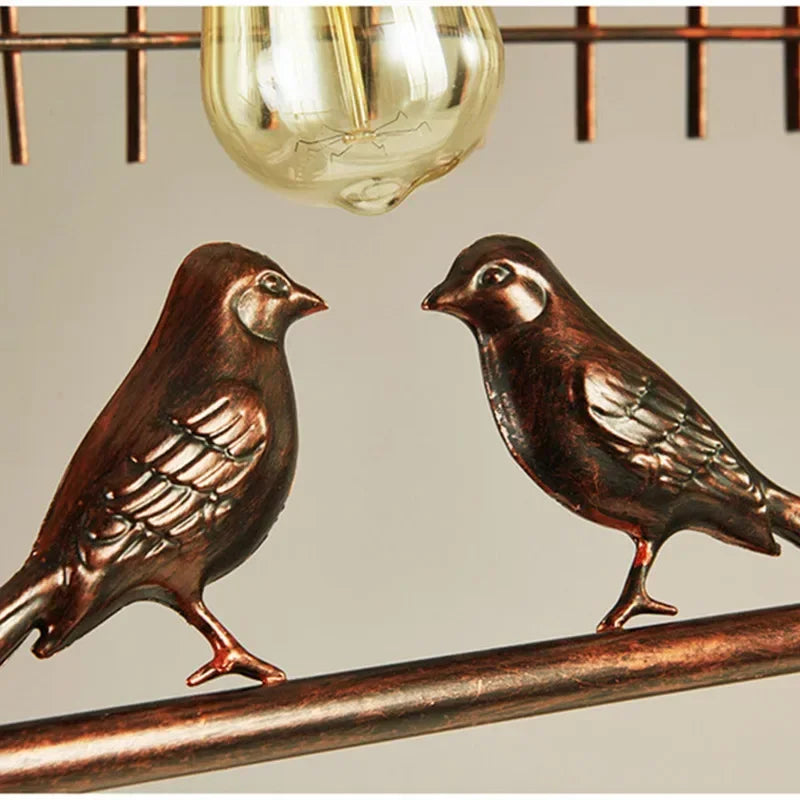 lustre végétal pour décoration de restaurant et bar - vue 4 sur 14