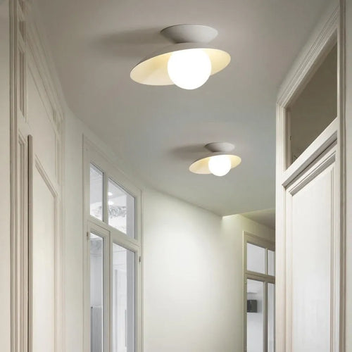 applique murale minimaliste design pour intérieur élégant et moderne - vue 3 sur 7