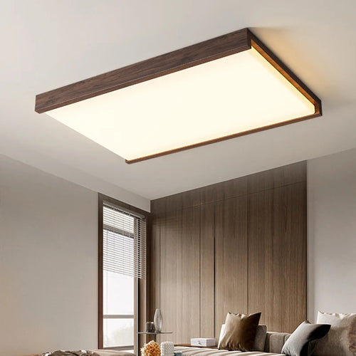 plafonnier chinois rétro style médiéval protection des yeux lampe principale - vue 3 sur 8