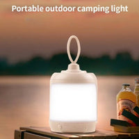 lanterne de camping led étanche portable avec 4 modes