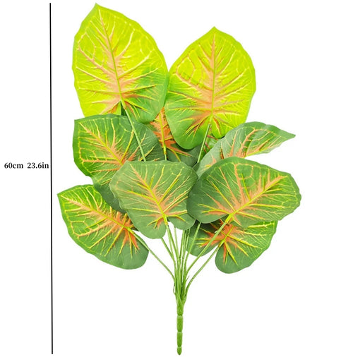 plantes artificielles décoratives pour mariage fête et bureau - vue 18 sur 24