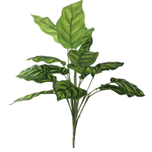 plantes artificielles monstera pour décoration intérieure ou extérieure - vue 12 sur 15