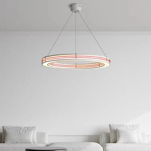 suspension art déco design élégant pour divers espaces intérieur - vue 3 sur 16