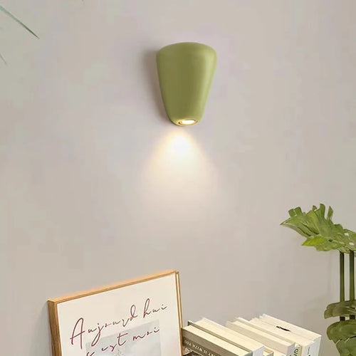 applique murale mini éclairage ambiance pour intérieur et extérieur - vue 3 sur 9