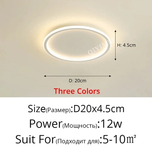 lampe led nuage moderne simple créative nordique pour enfants - vue 22 sur 24