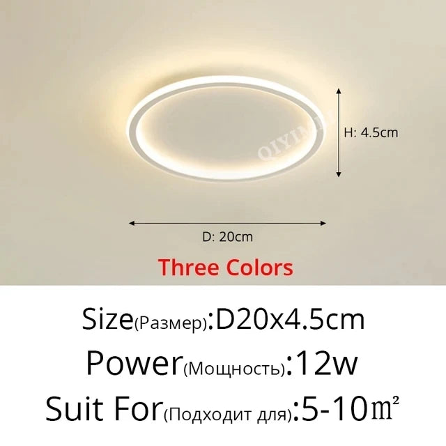 lampe led nuage moderne simple créative nordique pour enfants - vue 22 sur 24