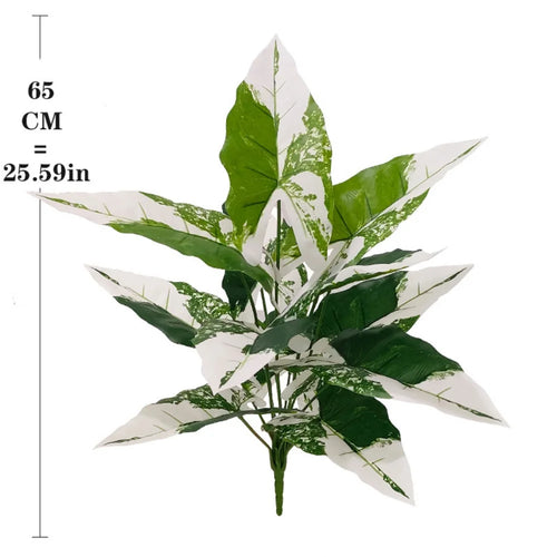 plantes artificielles bonsaï pour décoration de fête et bureau - vue 19 sur 21