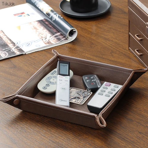 vide-poche antique pour rangement clés et monnaie - vue 5 sur 5
