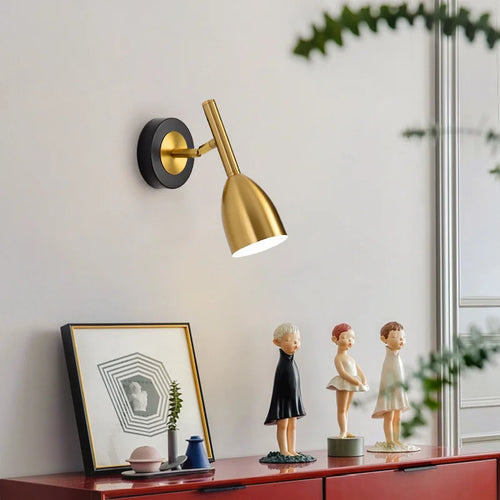 applique murale moderne pour lecture et ambiance élégante - vue 6 sur 12