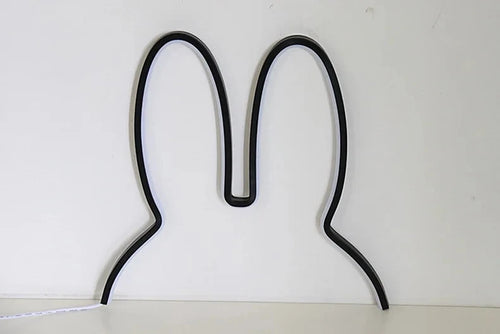 veilleuse led lapin moderne pour enfants cadeau de noël