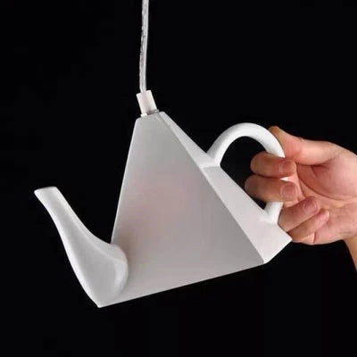 Suspension Tasse et théière Art design - vue 12 sur 12