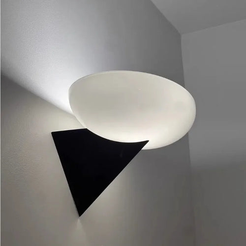 applique murale moderne design pour intérieur créatif et personnalisé - vue 5 sur 8