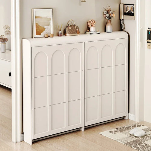 organisateur de chaussures sac fourre-tout pour maison et rangement - vue 2 sur 22