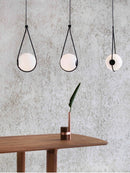 lustre créatif design minimaliste pour intérieur moderne