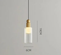 suspension en laiton doré design moderne pour intérieur élégant