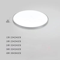 plafonnier led moderne lustre éclairage pour diverses pièces