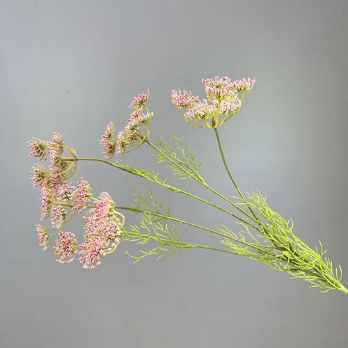 fleurs artificielles en soie pour décorations de mariage et événements - vue 9 sur 10