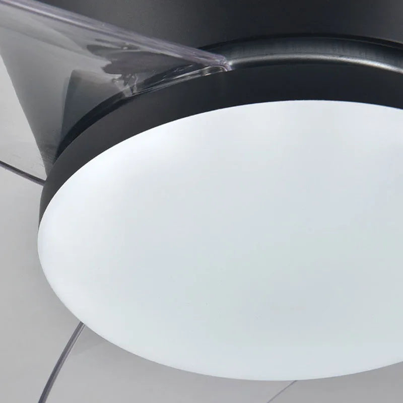 ventilateur électrique en métal pour intérieur et extérieur - vue 5 sur 11