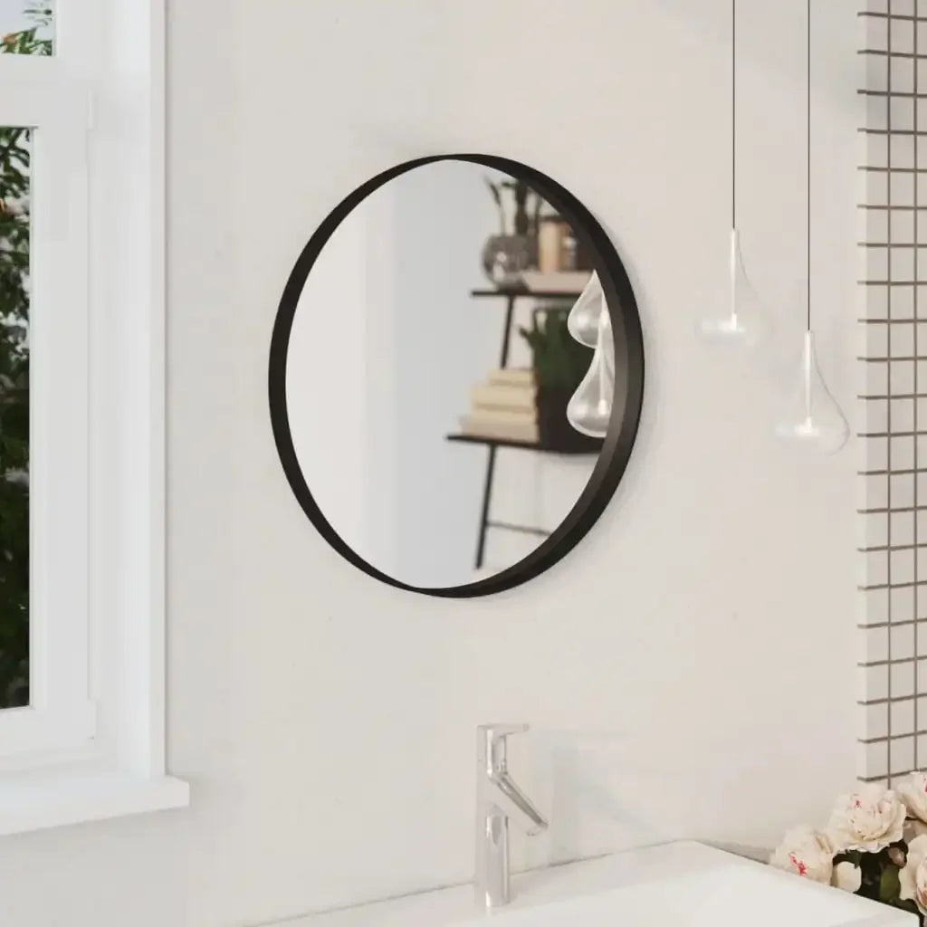 miroir mural décoratif pour une ambiance moderne élégante - vue 7 sur 7