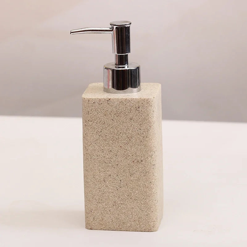 bouteille de savon liquide pour salle de bain d'hôtel - vue 10 sur 23