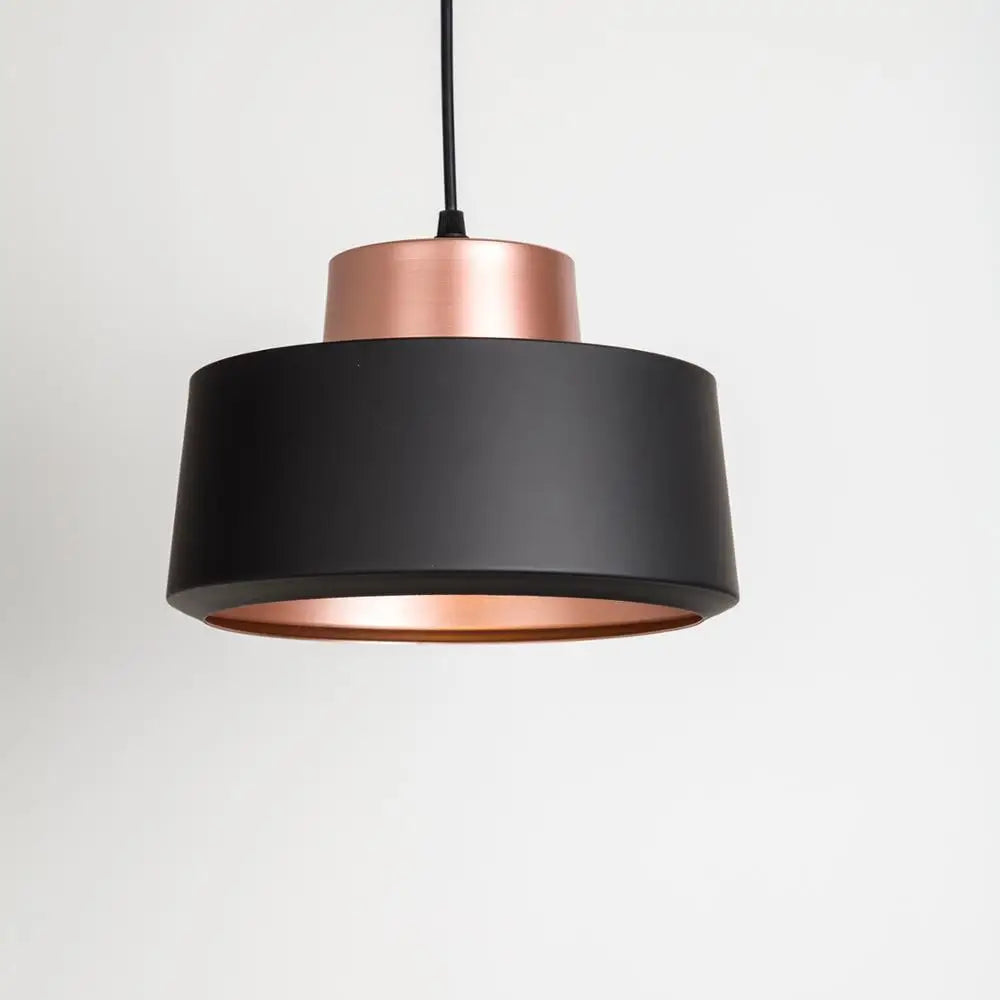 Central European Vintage E27 Pendant Lights, Aisle Bar Restaurant Table Retro Industrial Hanging Lamps for Ceiling 110V 220V