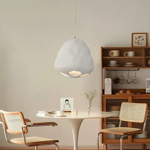 Suspension Led nordique personnalisé Restaurant chambre chevet éclairage décoration de la maison - vue 2 sur 11
