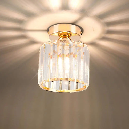 Suspension cristal design moderne intérieur salon salle manger chambre bar café - vue 11 sur 10