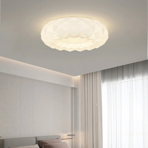 suspension nordique moderne à leds pour décoration intérieure créative - vue 6 sur 8