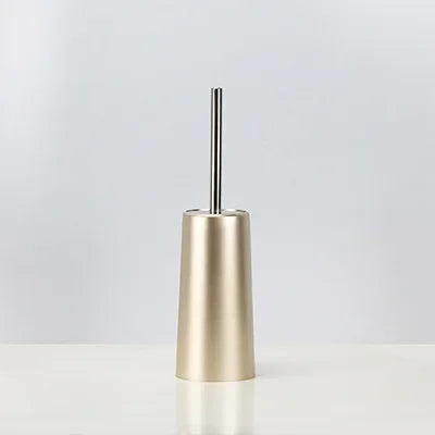 brosse de toilette nordique avec support pour salle de bain - vue 1 sur 10