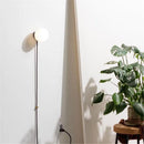 applique murale nordique led moderne pour loft coiffeuse miroir