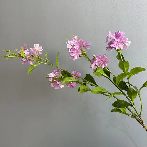 fleurs artificielles en soie pour décorations de mariage et événements - vue 10 sur 13